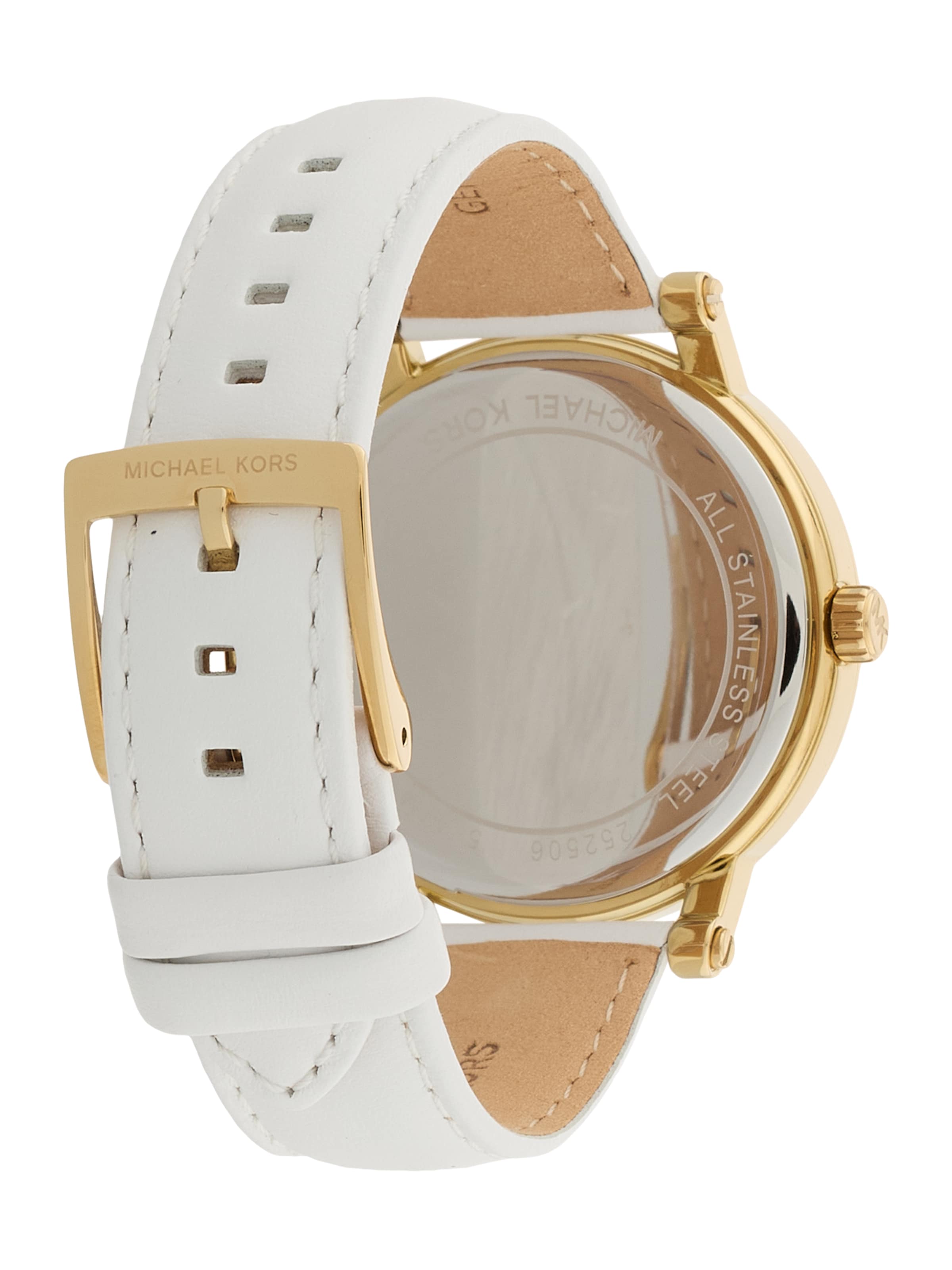 MICHAEL Michael Kors Αναλογικό ρολόι 'COREY' σε χρυσό