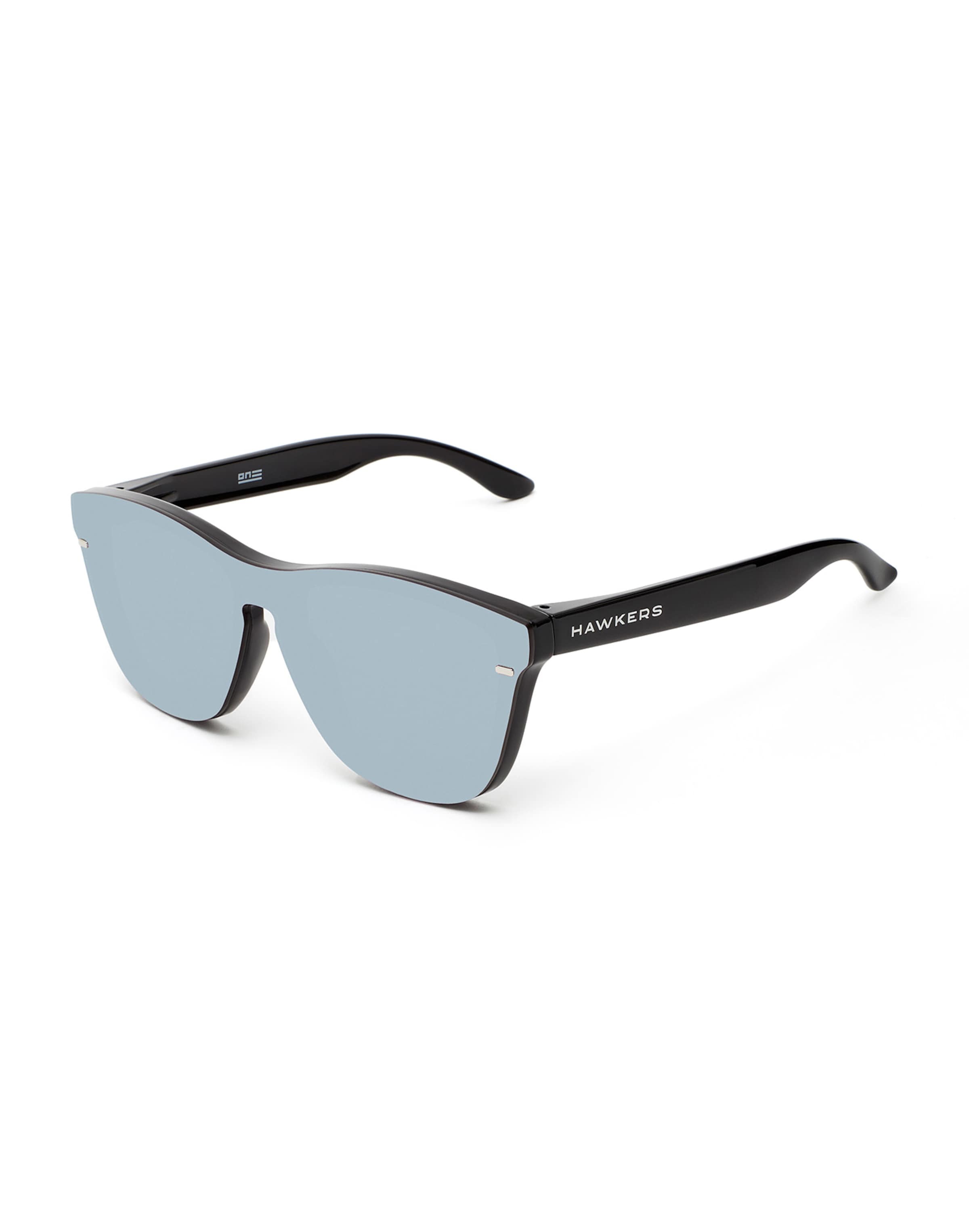 Lunettes de soleil 'One Venm Hybrid' HAWKERS en noir : devant