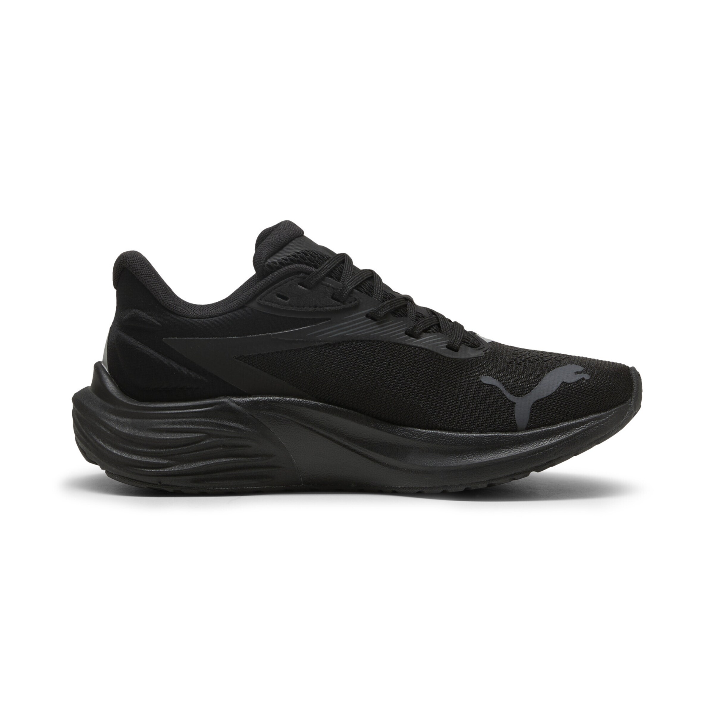 PUMA Running shoe 'Electrify Nitro™ 4' in Black