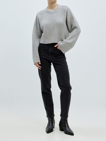 EDITED Pullover 'Amie' in Grau