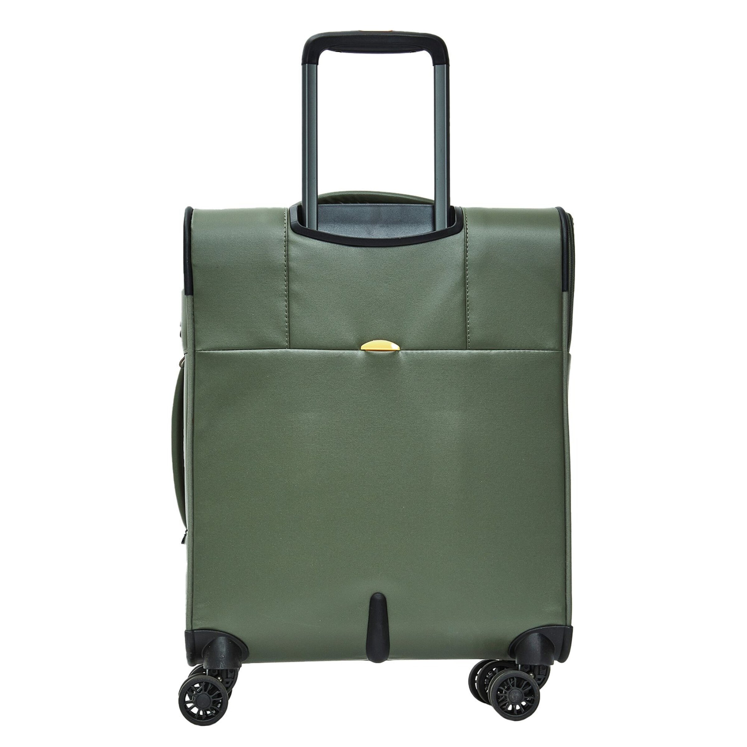 MANDARINA DUCK Cart in Green