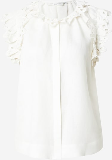 Cph Muse Blúzka 'NATULI' - krémová, Produkt