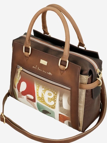 Sacs à main 'Anekke Sac à main Muse Taupe' Anekke en beige
