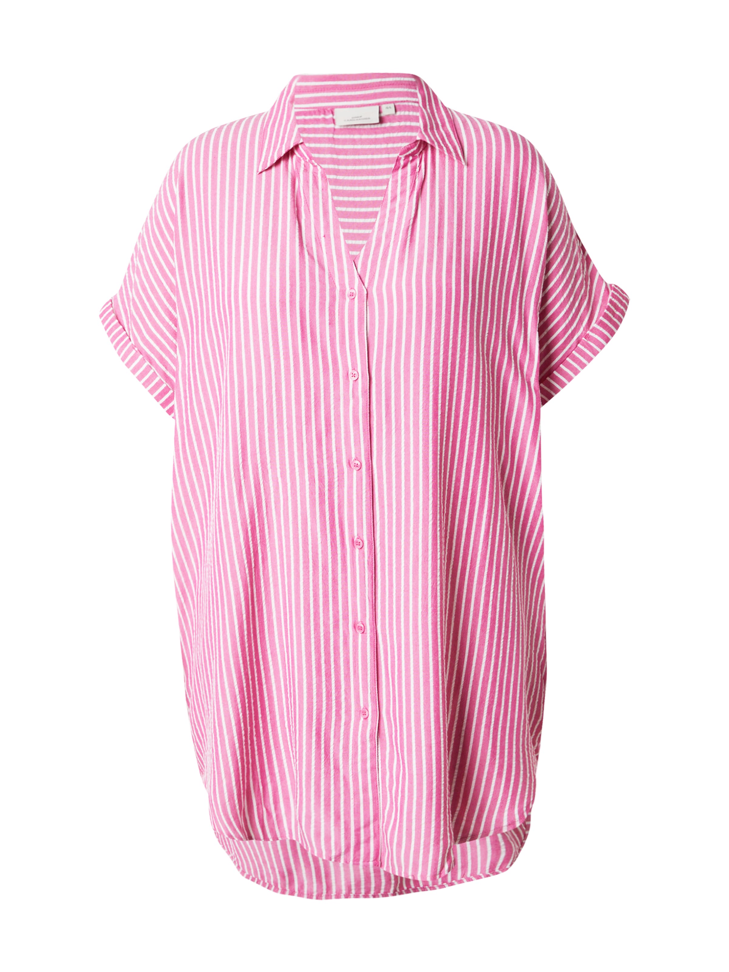 ONLY Carmakoma Halenka 'CARPENNA' – pink: přední strana