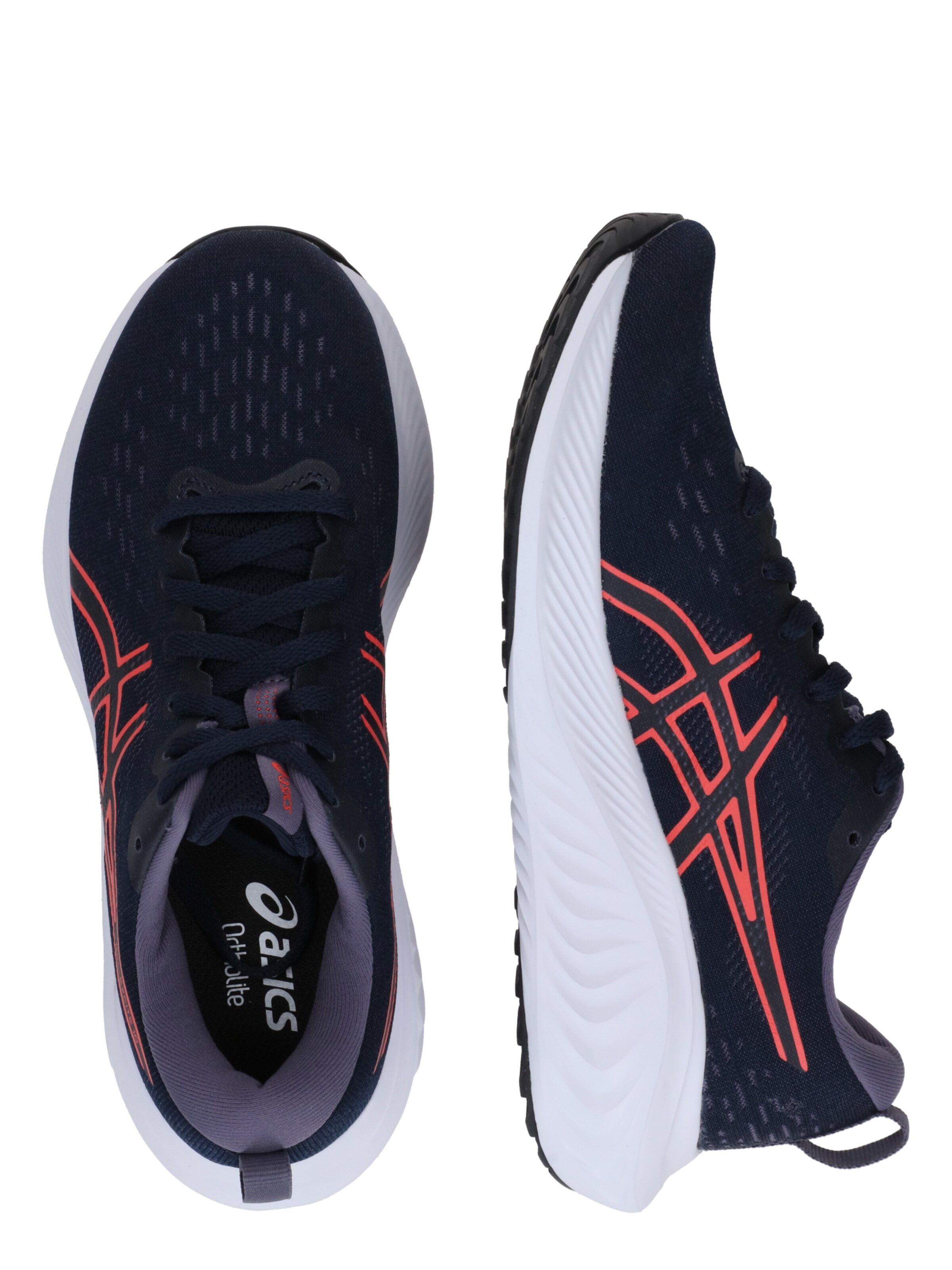 ASICS Løbesko 'Gel-Excite 10' i blå