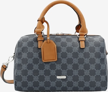 Picard Handtasche 'Euphoria' in Blau: Vorderseite