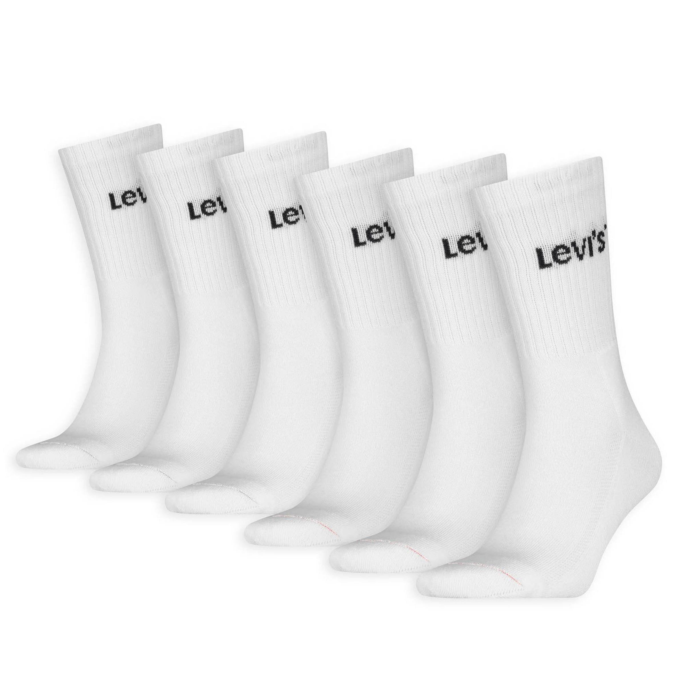 LEVI'S ® - Calcetines en blanco