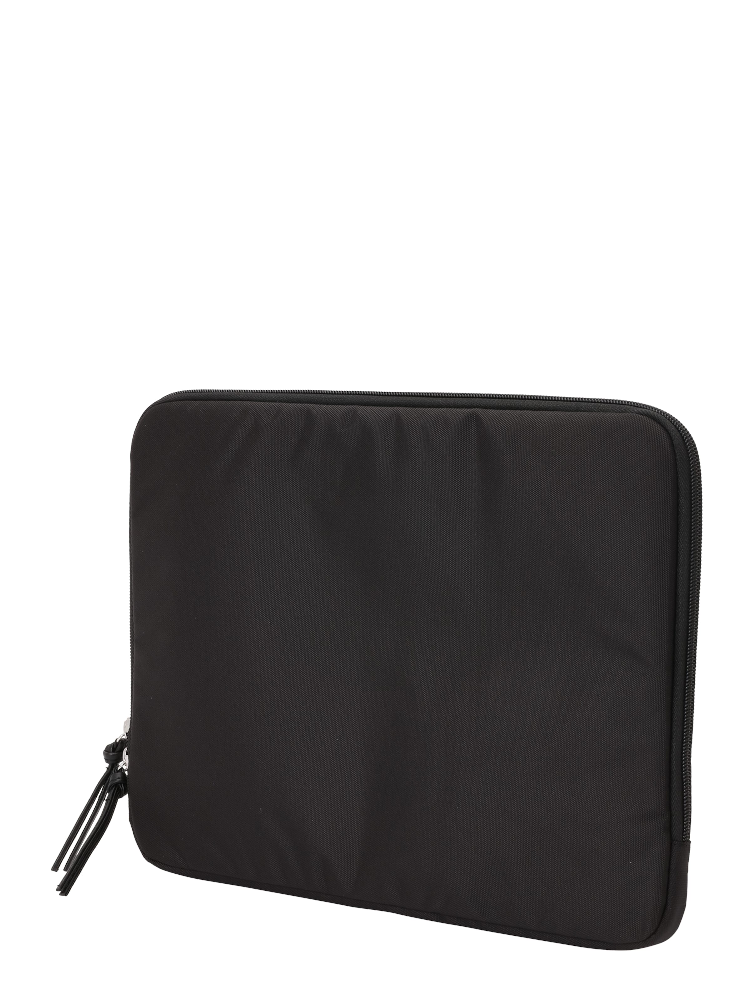 DAY ET Laptoptaske 'Gweneth' i sort