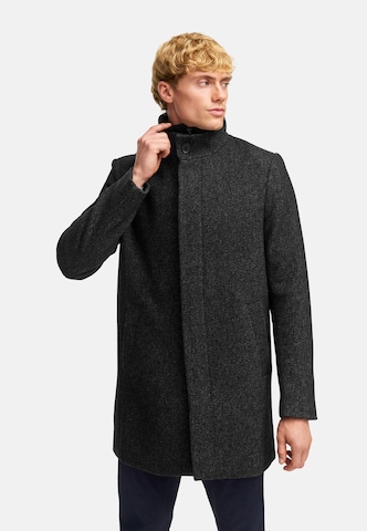 Kronstadt Tussenjas 'KSChess' in Grijs