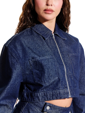sry dad. co-created by ABOUT YOU Jacke in Blau