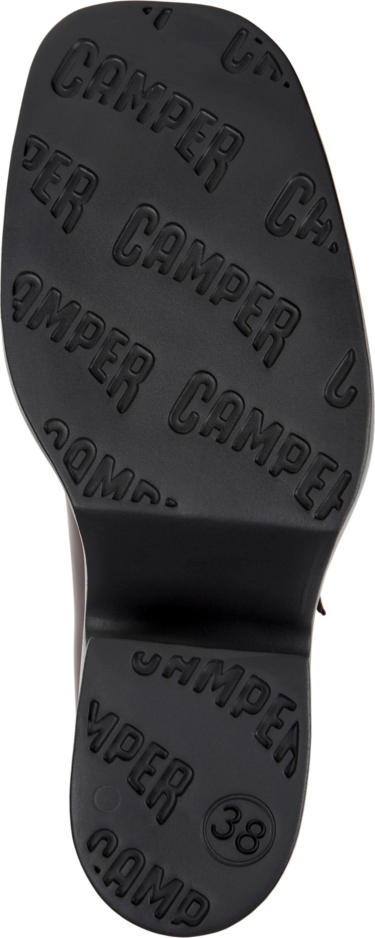 CAMPER Ballerina ' Billie ' in Red