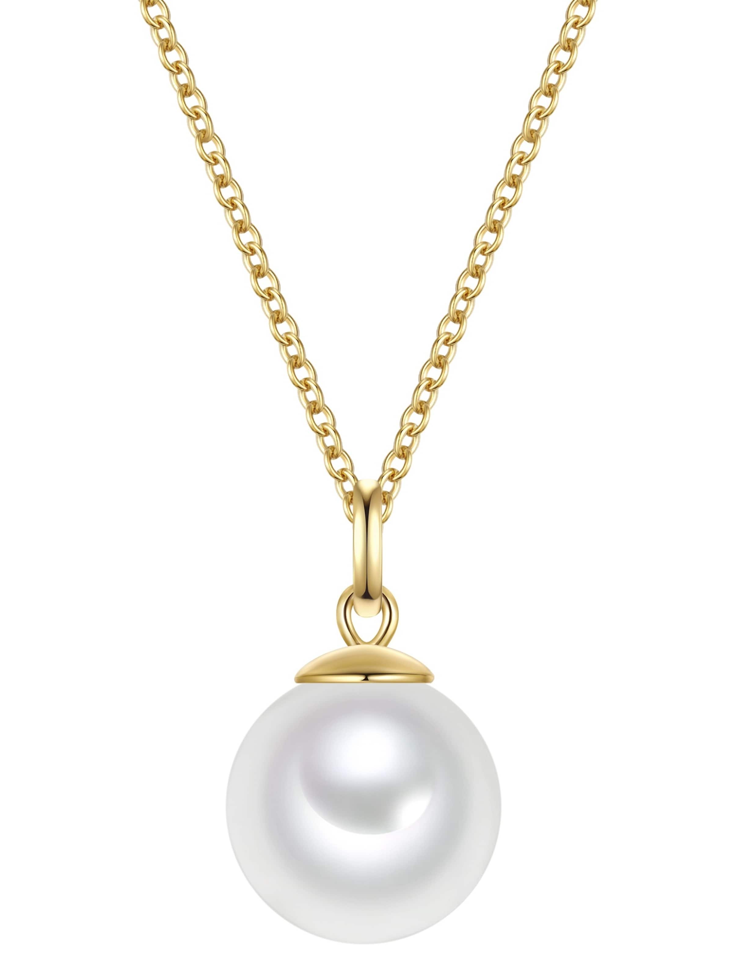 Rafaela Donata Kette in Gold