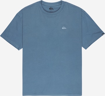 QUIKSILVER Shirt 'Salt Water' in Blue: front