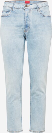 Jeans HUGO pe albastru deschis, Vizualizare produs