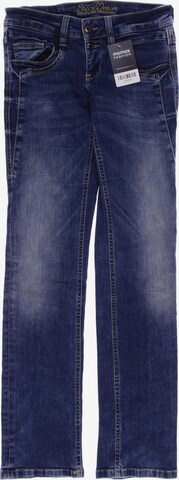 Soccx Jeans 27 in Blau: predná strana