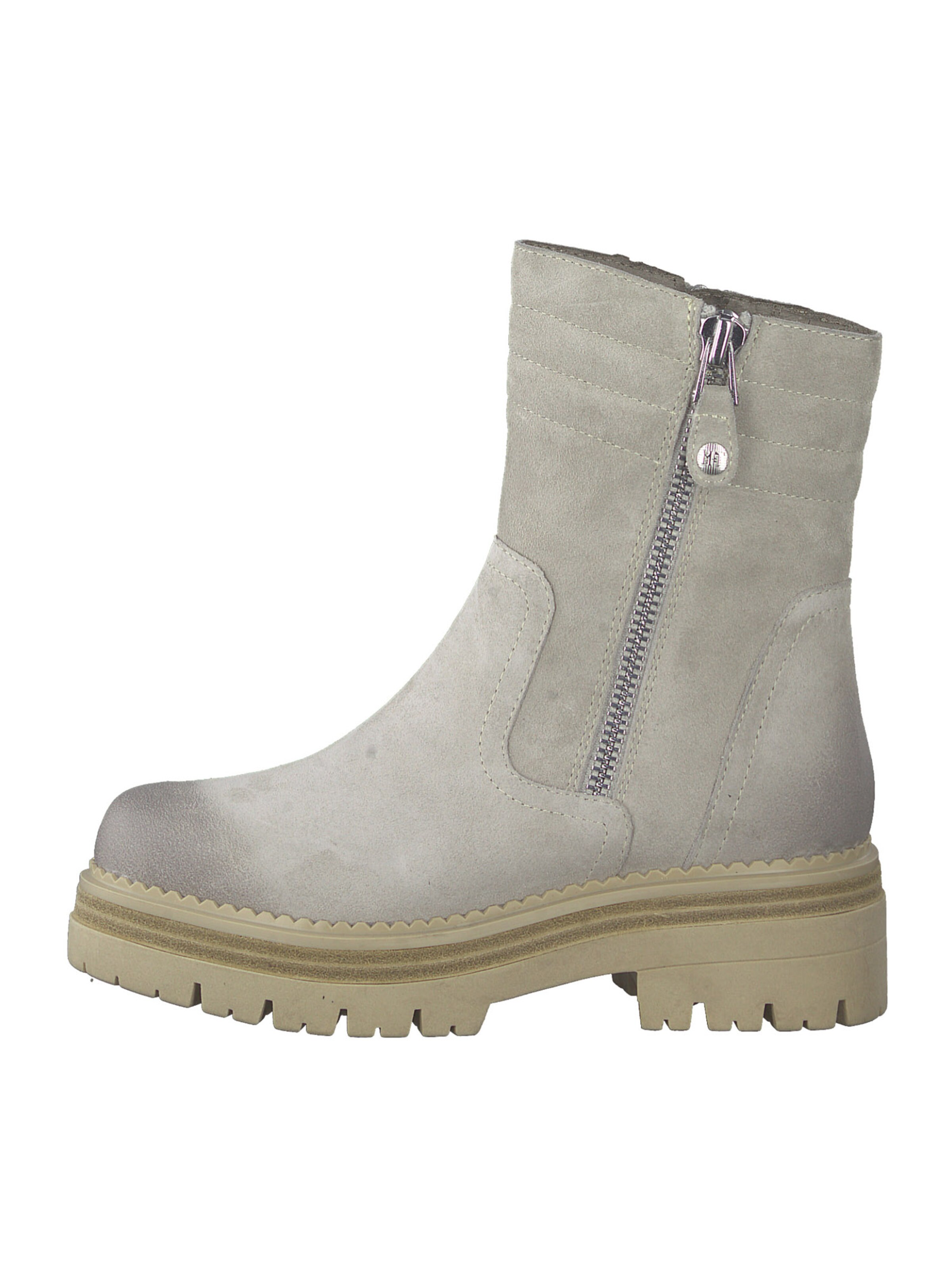 Stivaletto di MARCO TOZZI in grigio