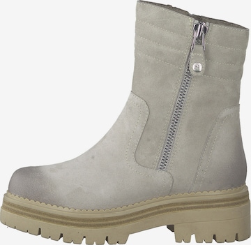 Bottines MARCO TOZZI en gris