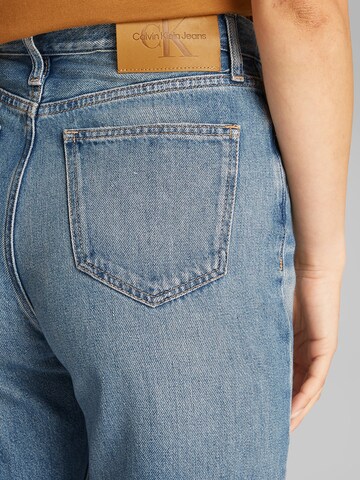 Calvin Klein Jeans Regular Jeans in Blue