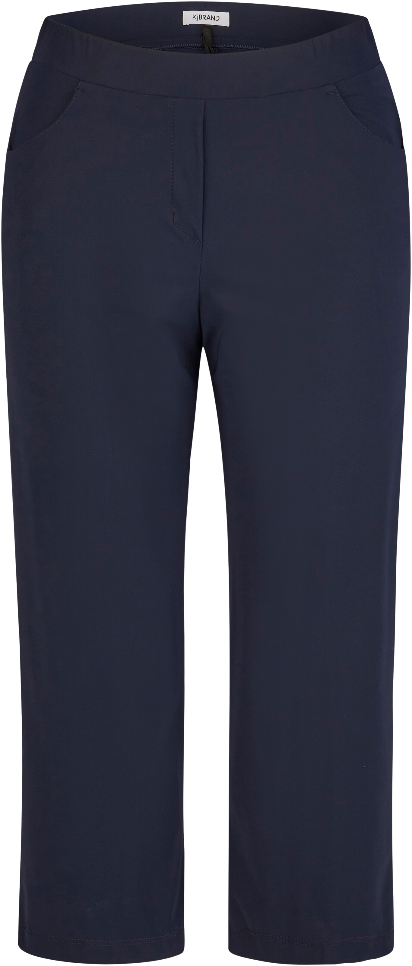 KjBRAND Hose in Blau: Vorderseite