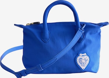 Cath KidstonRučna torbica - plava boja: prednji dio