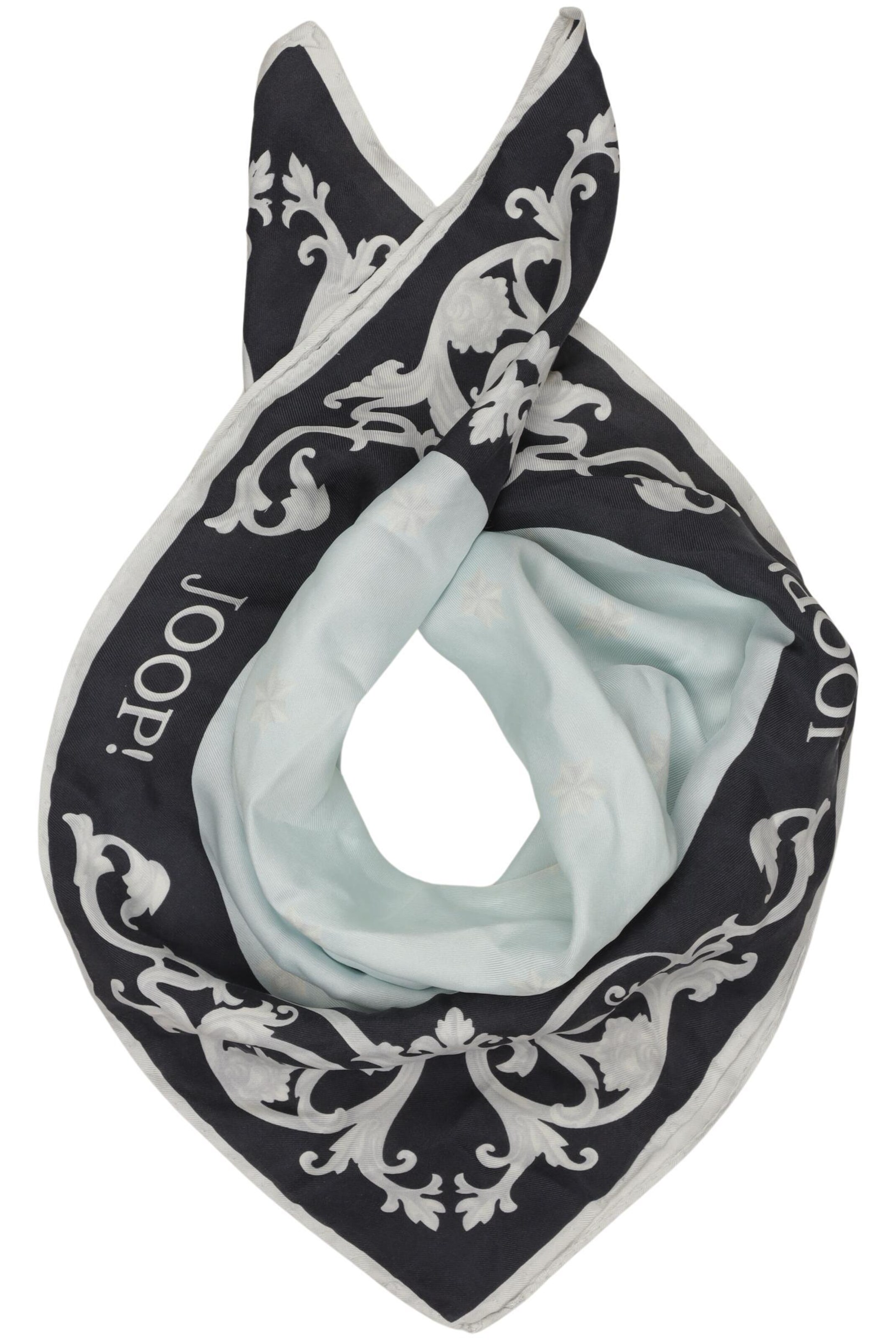 JOOP! Scarf & Wrap in One size in Mixed colors: front