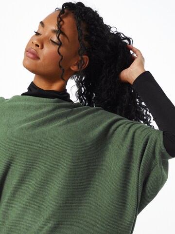 Pull-over 'JDYNew Behave' JDY en vert