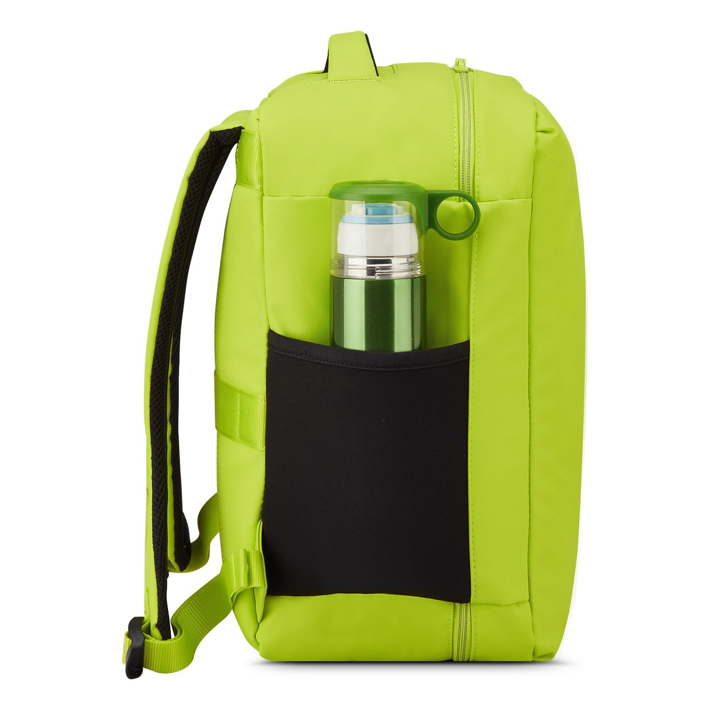 Roncato Rucksack in Grün