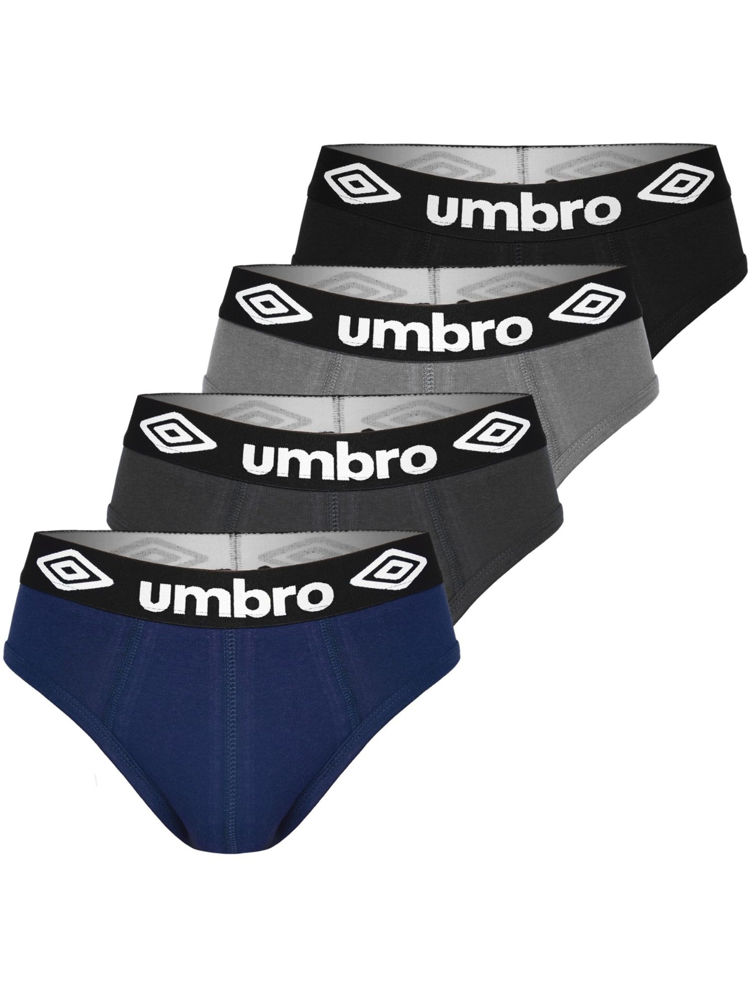UMBRO Panty in Mixed colors