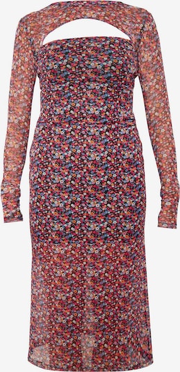 Chi Chi London Φόρεμα σε ανάμεικτα χρώματα, Άποψη προϊόντος