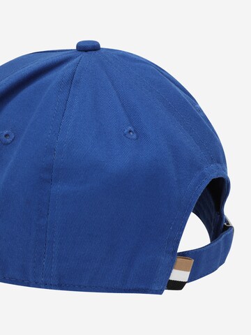 BOSS Kidswear Hat in Blue