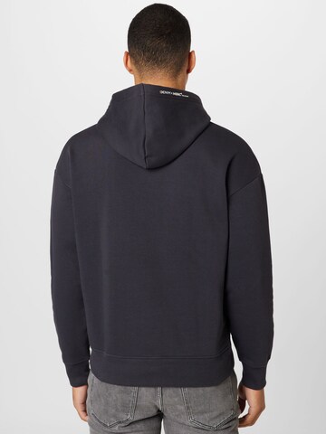 TOM TAILOR DENIM - Sweatshirt em cinzento