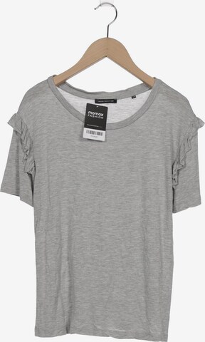 ONE MORE STORY Top & Shirt in L in Grey: front
