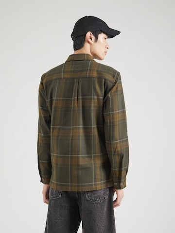JACK & JONES Regular fit Ing 'JPRRAYLE' - zöld