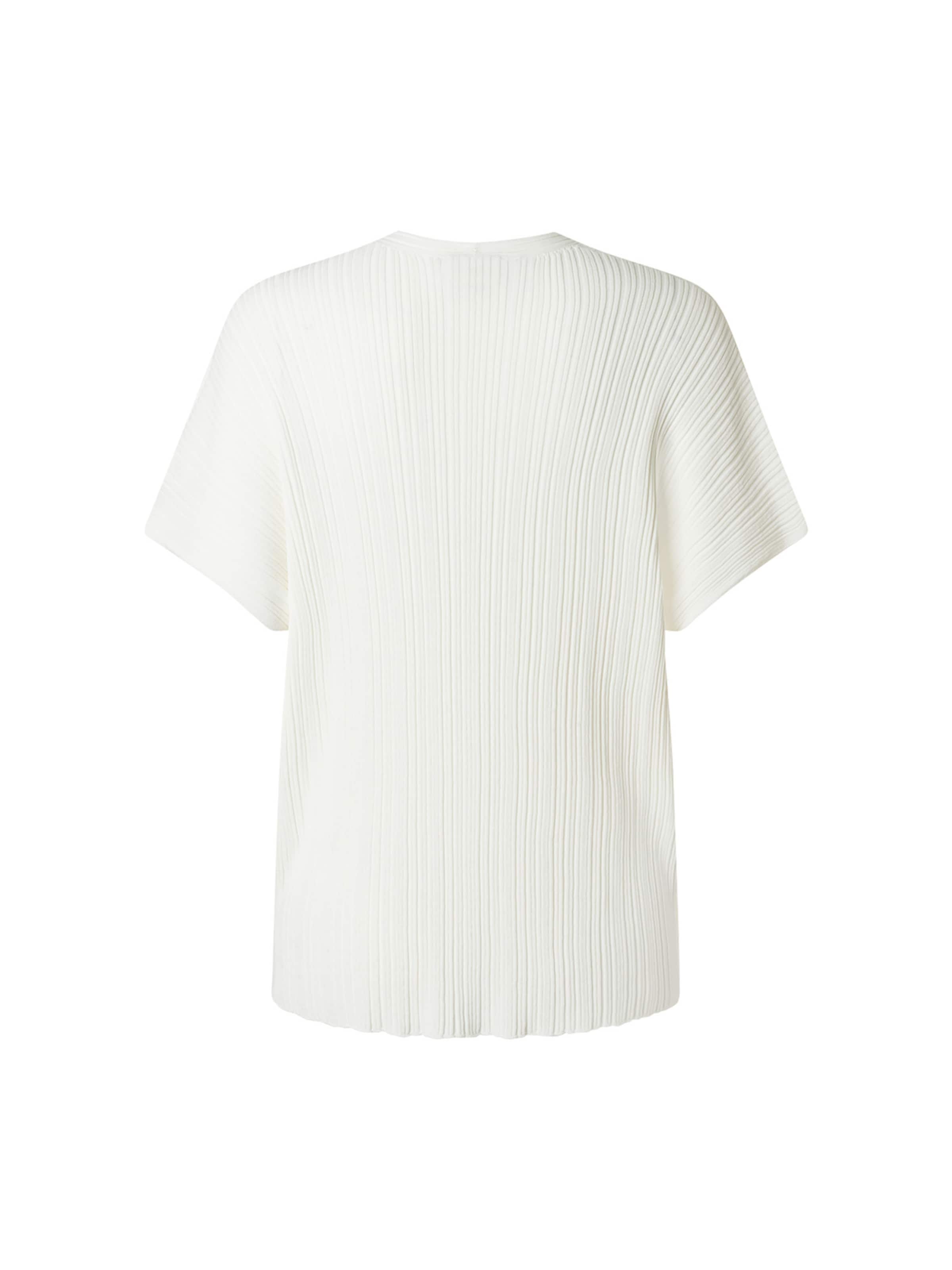 Pull-over MAERZ Muenchen en blanc