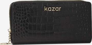 Kazar Portemonnee in Zwart