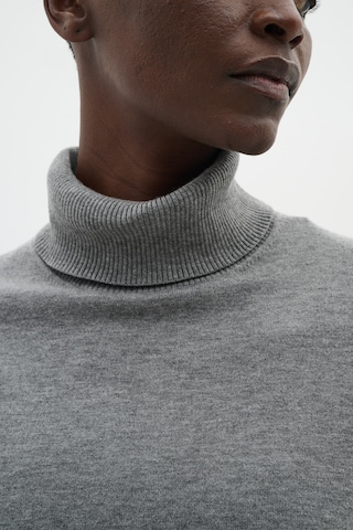 Pull-over 'Glea Kellsie' InWear en gris