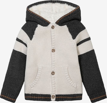 MINOTI Neulepaita värissä valkoinen: etupuoli