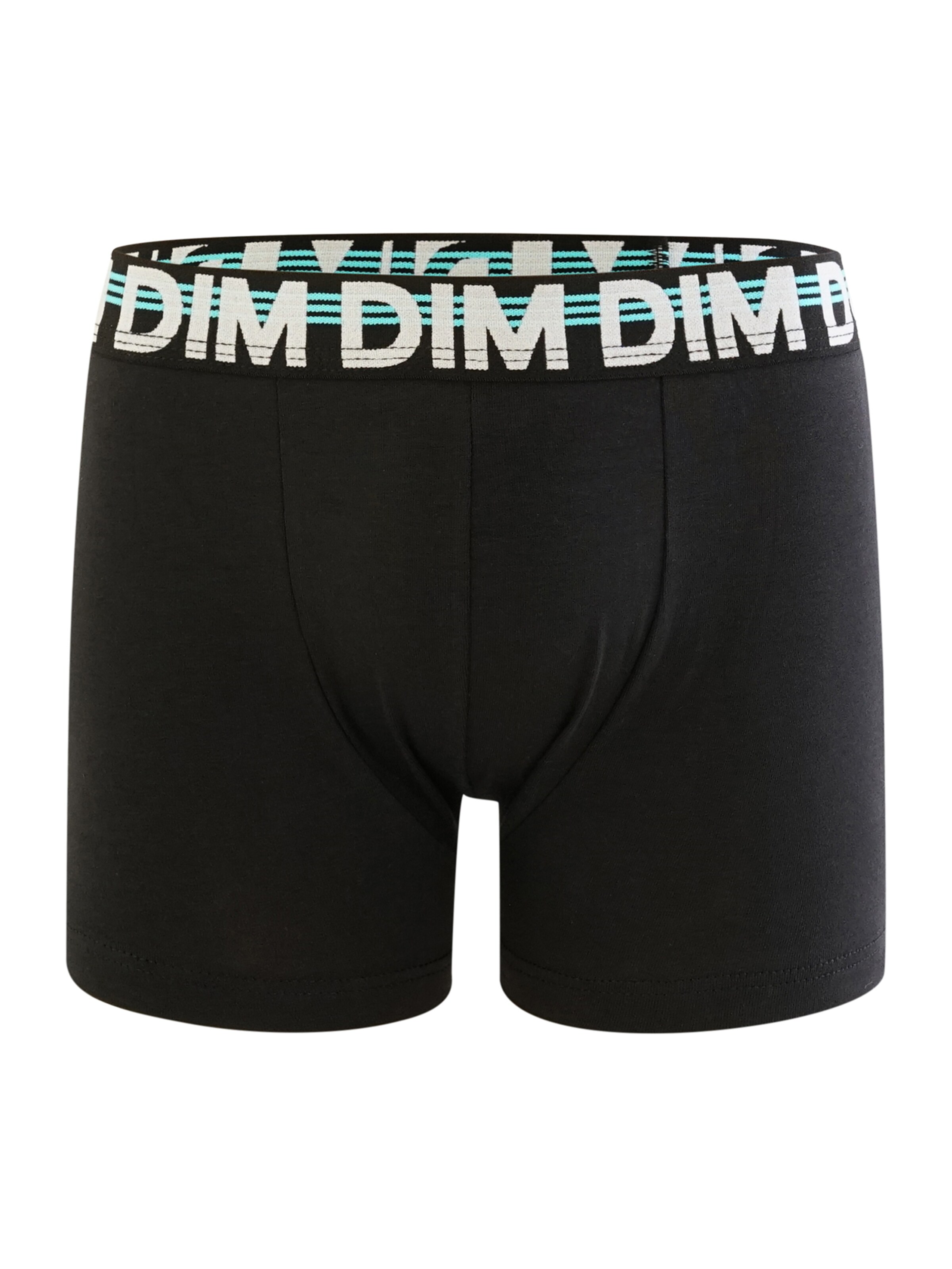 DIM Unterhose in Blau