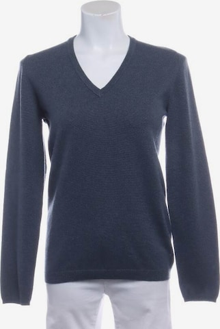 Brunello Cucinelli Sweater & Cardigan in L in Grey: front