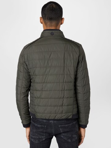 Veste mi-saison 'Ciphase' CINQUE en vert