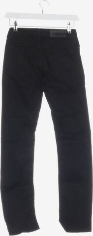 Acne Jeans 26 x 32 in Schwarz