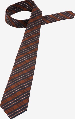 ETERNA Tie in Brown: front