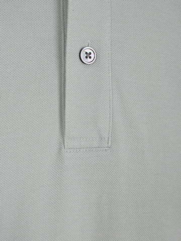 Profuomo Shirt in Green
