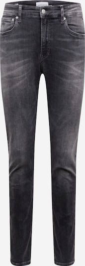 Calvin Klein Jeans Jeans in grey denim, Produktansicht
