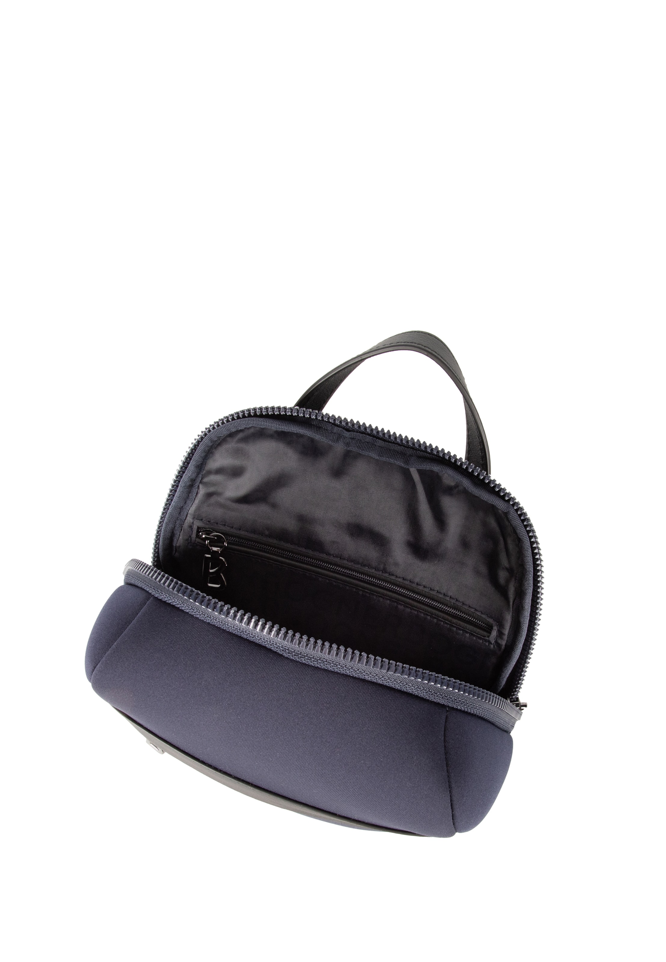 Zaino 'Alvier Maxi' di BOGNER in blu