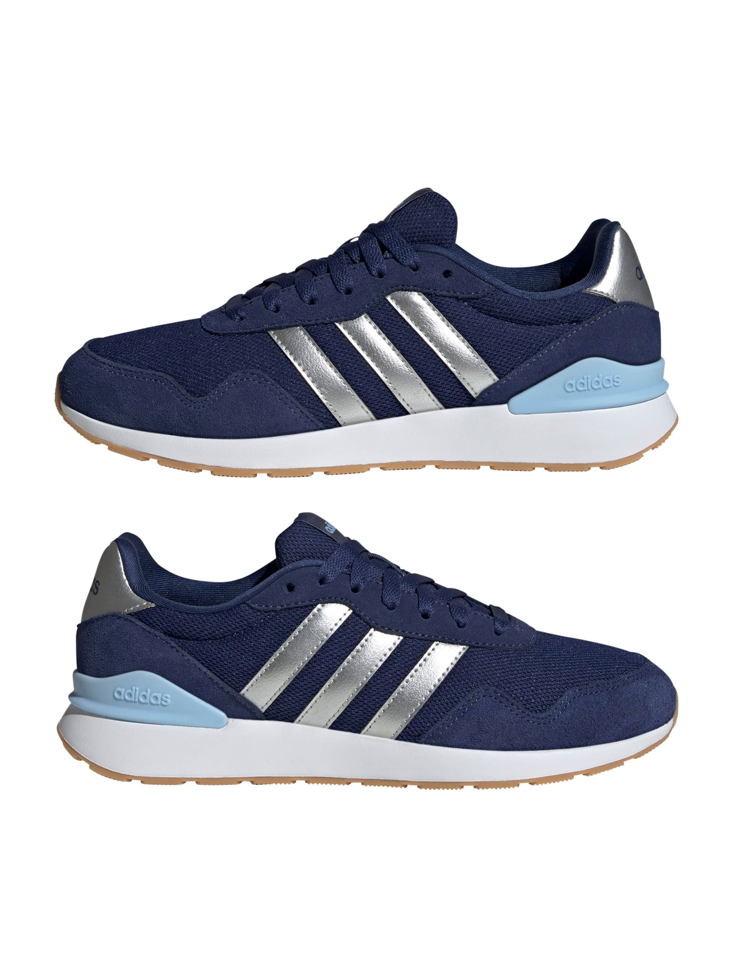ADIDAS SPORTSWEAR Trainers 'Run 60s 4.0' in Blue