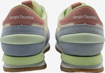 Sergio Tacchini Sneaker ' VENEZIA ' in Mischfarben