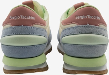 Sergio Tacchini Sneakers ' VENEZIA ' in Mixed colors
