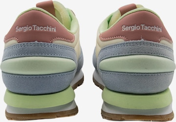 Sergio Tacchini Sneaker ' VENEZIA ' in Mischfarben