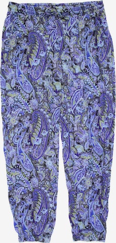 LASCANA Pants in L in Blue: front